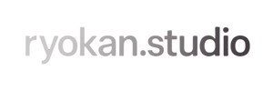 Ryokan Studio Logo
